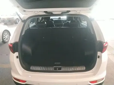 Kia KX5