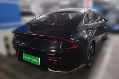 Wuling Xingguang