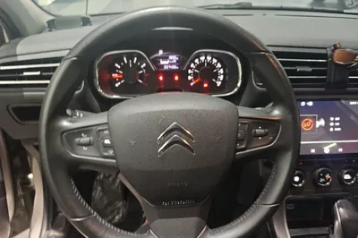 Citroen C4 Sega