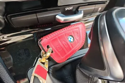 BMW 2 Series Active Tourer