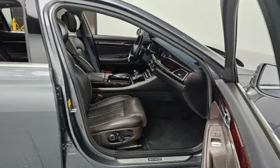 Genesis EQ900