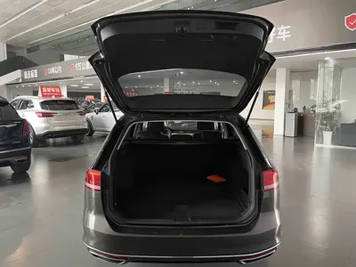 Volkswagen Viloran