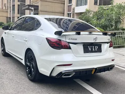 MG MG6