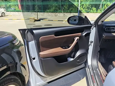 Leapmotor Leapmotor C11