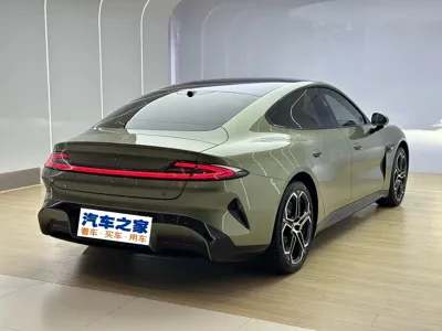 Xiaomi SU7