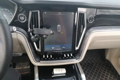 Zotye T700