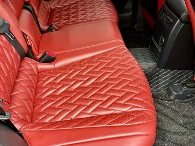 Infiniti FX