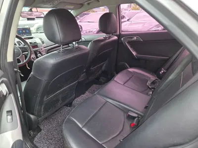 Kia Porte