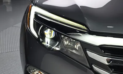 Honda Pilot