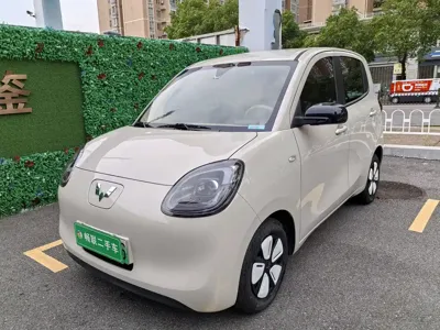 Wuling MINIEV