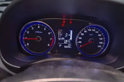 Hyundai ix25