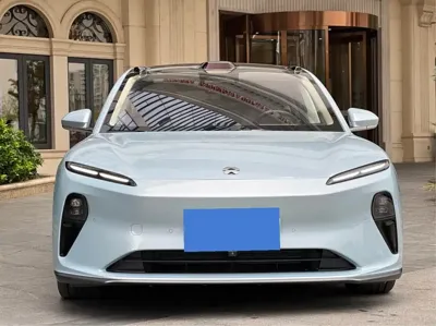 Nio ET5