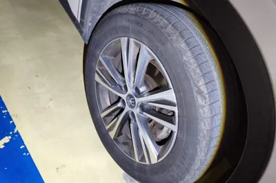 BYD Song Pro