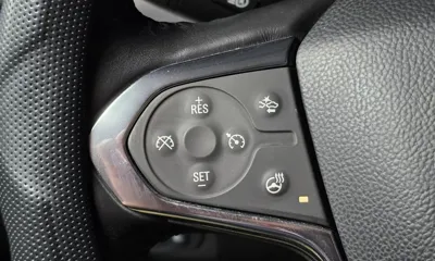 ChevroletGMDaewoo Traverse