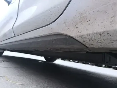 BYD Destroyer 05