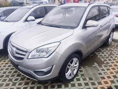 Changan CS35