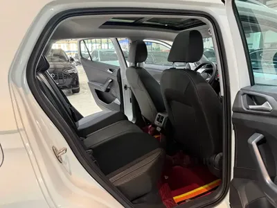 Volkswagen Tacqua