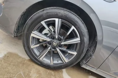 Changan Eado