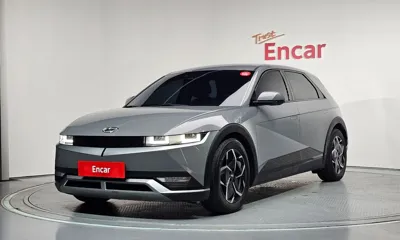 Hyundai Ioniq5