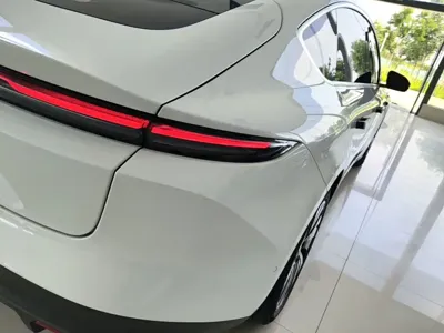 Nio ET5T