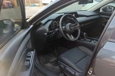 Mazda Mazda 3 Axela