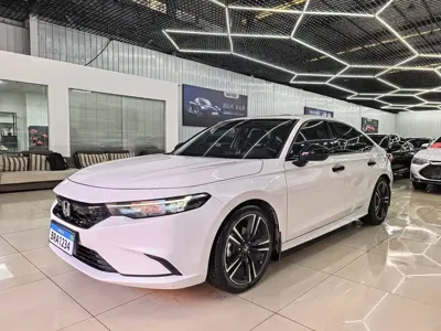 Honda Integra
