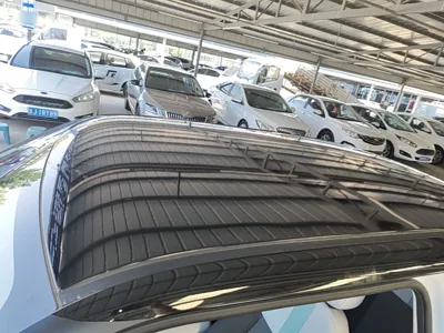 CHANGAN NEVO Lumin