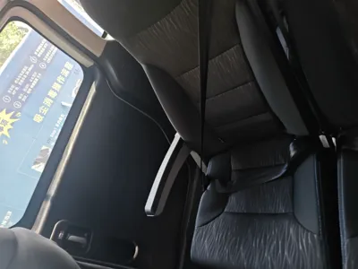 JAC Refine M3