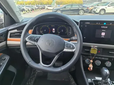 Volkswagen Bora