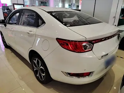 Changhe Changhe A6
