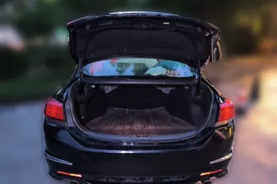 Honda Spirior