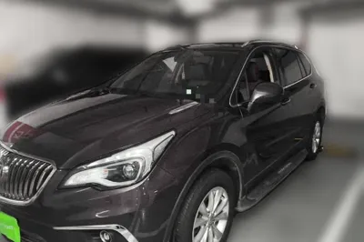 Buick Envision