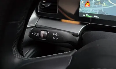 BYD Sealion 7