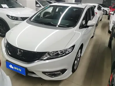 Honda Jade