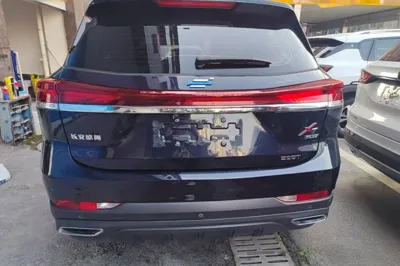 CHANGAN OSHAN X7 PLUS