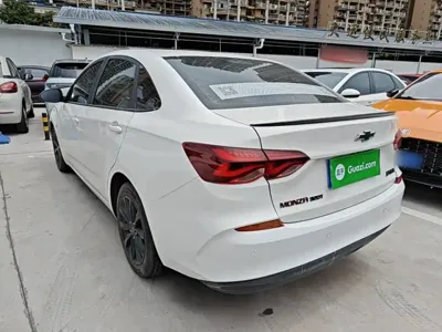 Chevrolet Monza