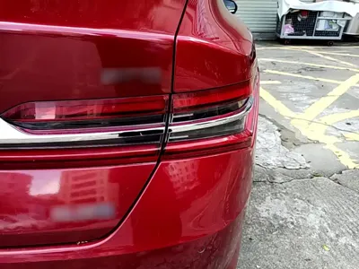 BYD Qin Pro NEV