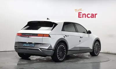Hyundai Ioniq5