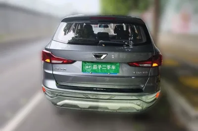 Jetta VS5
