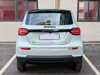 Leapmotor Leapmotor T03
