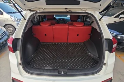 Hyundai ix25