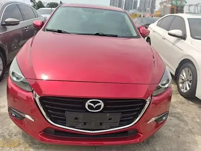 Mazda 3 Axela