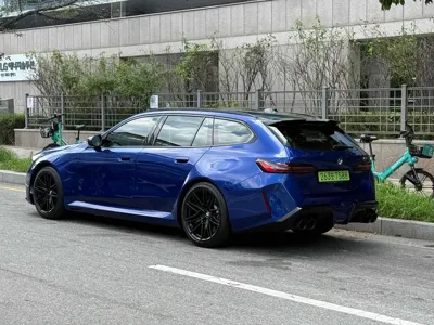 BMW M5