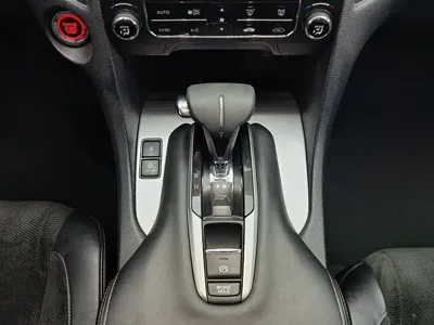 Honda Avancier