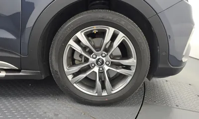 Hyundai Maxcruz