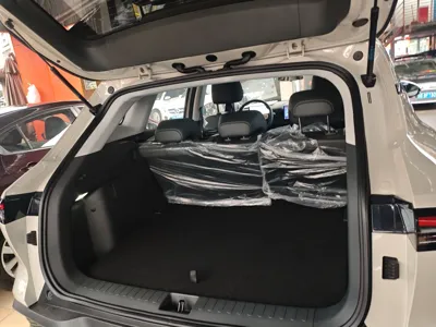 Baojun E6