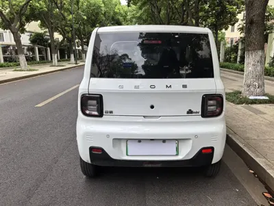 Galaxy Panda
