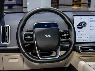 Li Auto Li L9