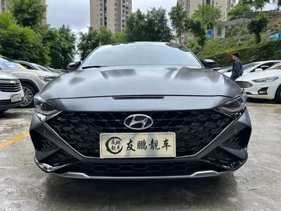 Hyundai Fista