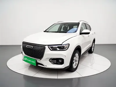 Haval H2s
